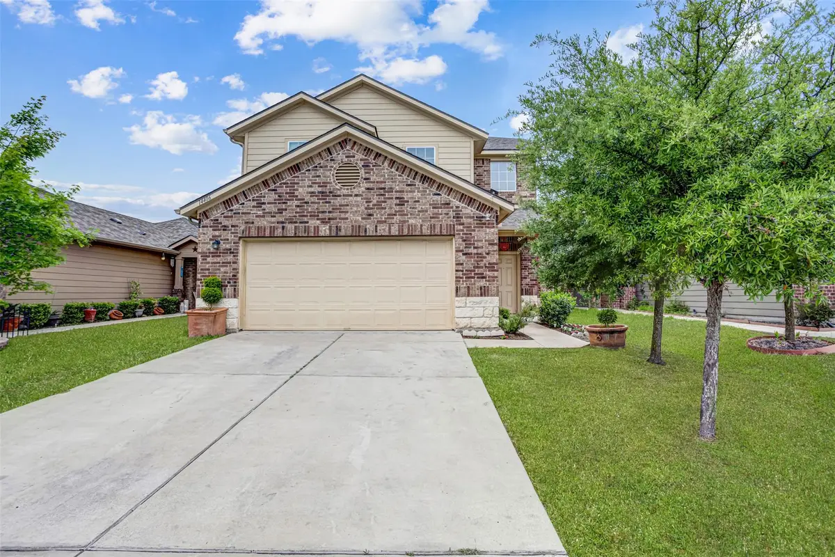 14406 Boudin Ct, Manor, TX 78653 - #1