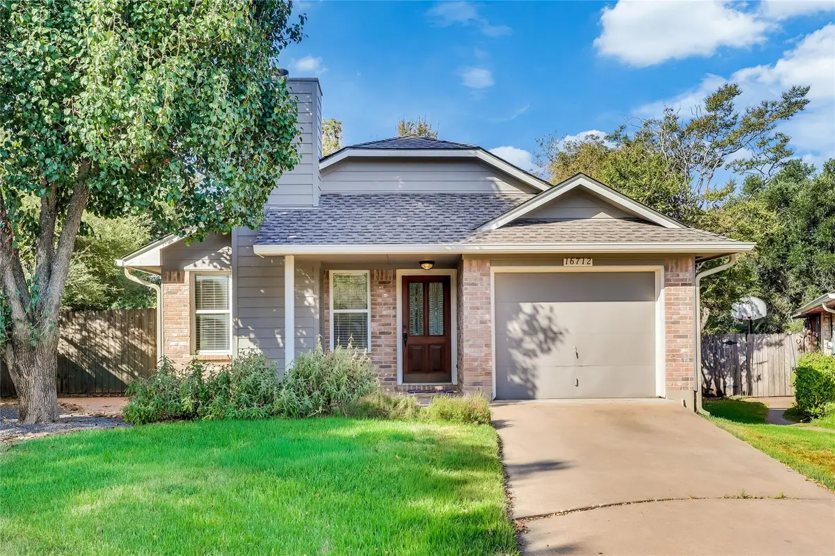 16712 Village Oak Loop, Austin, TX 78717 - #1