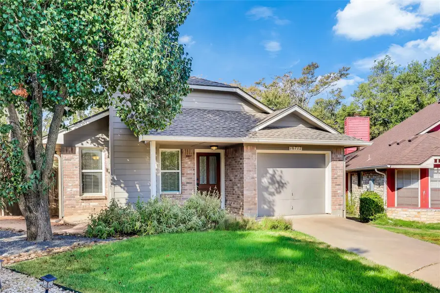 16712 Village Oak Loop, Austin, TX 78717 - #2