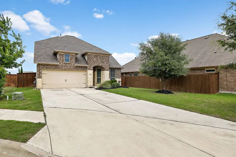 212 Estima Ct, Liberty Hill, TX 78642 - #3