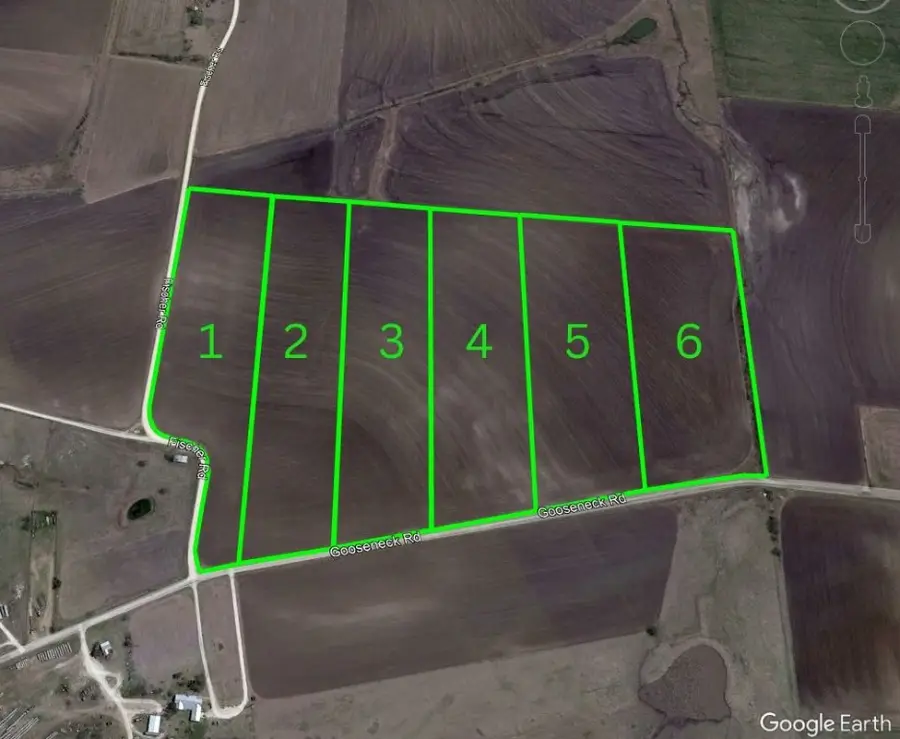 TBD Gooseneck Rd #2, Bartlett, TX 76511 - Image #2