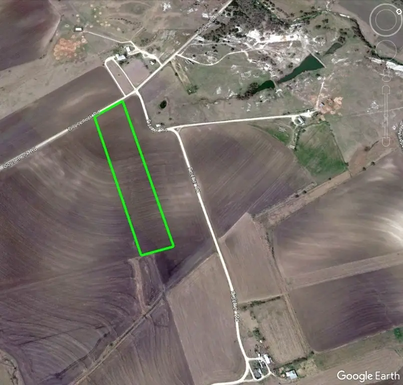 TBD Gooseneck Rd #2, Bartlett, TX 76511 - Image #3