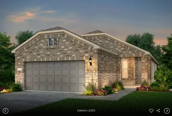 210 Smokestack Ln, Georgetown, TX 78633