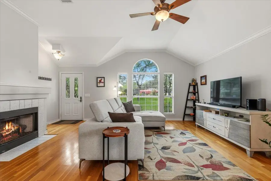 8110 Castle Peak Trl, Austin, TX 78726 - #3