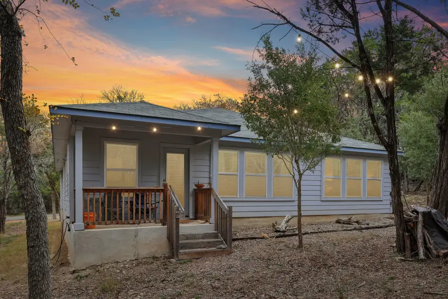 21709 Osage Ln, Lago Vista, TX 78645 - Image #2