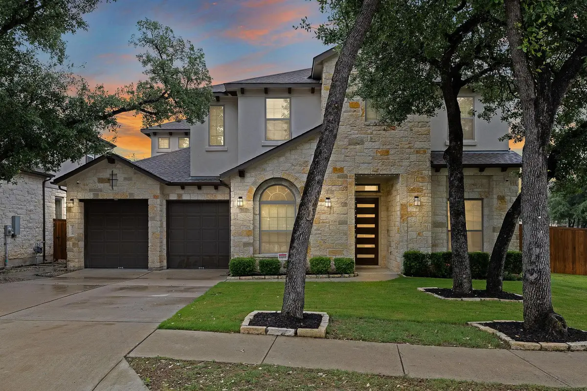 4008 Bison Bnd, Cedar Park, TX 78613 - #1