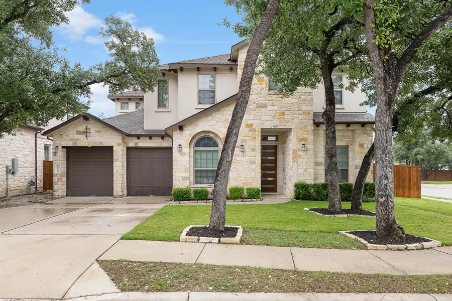 4008 Bison Bnd, Cedar Park, TX 78613 - #2