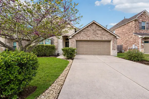 203 Gaspar Bnd, Cedar Park, TX 78613