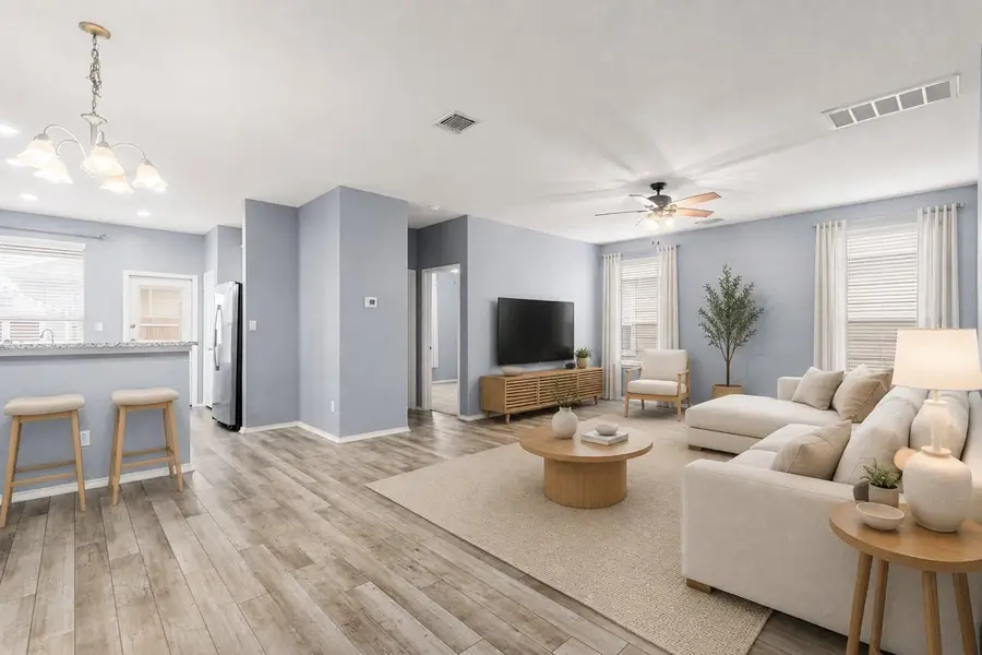 340 Harper Ln, Georgetown, TX 78626 - #2