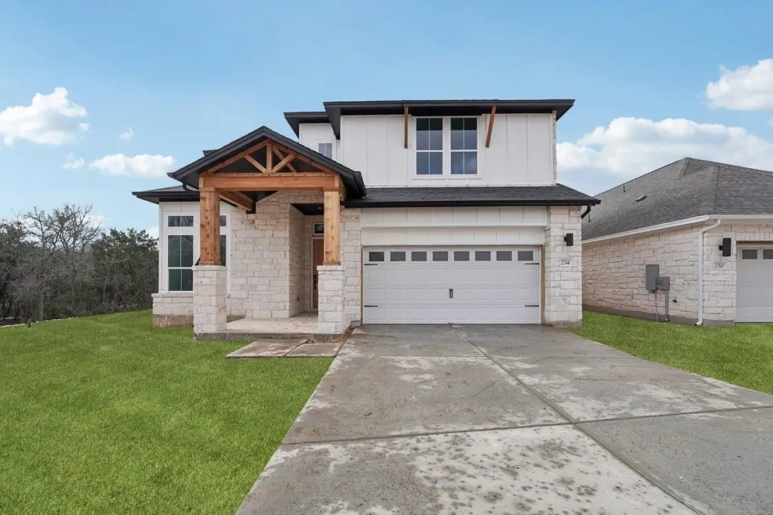 11212 Koko Cayuse Trl, Manor, TX 78653 - #1
