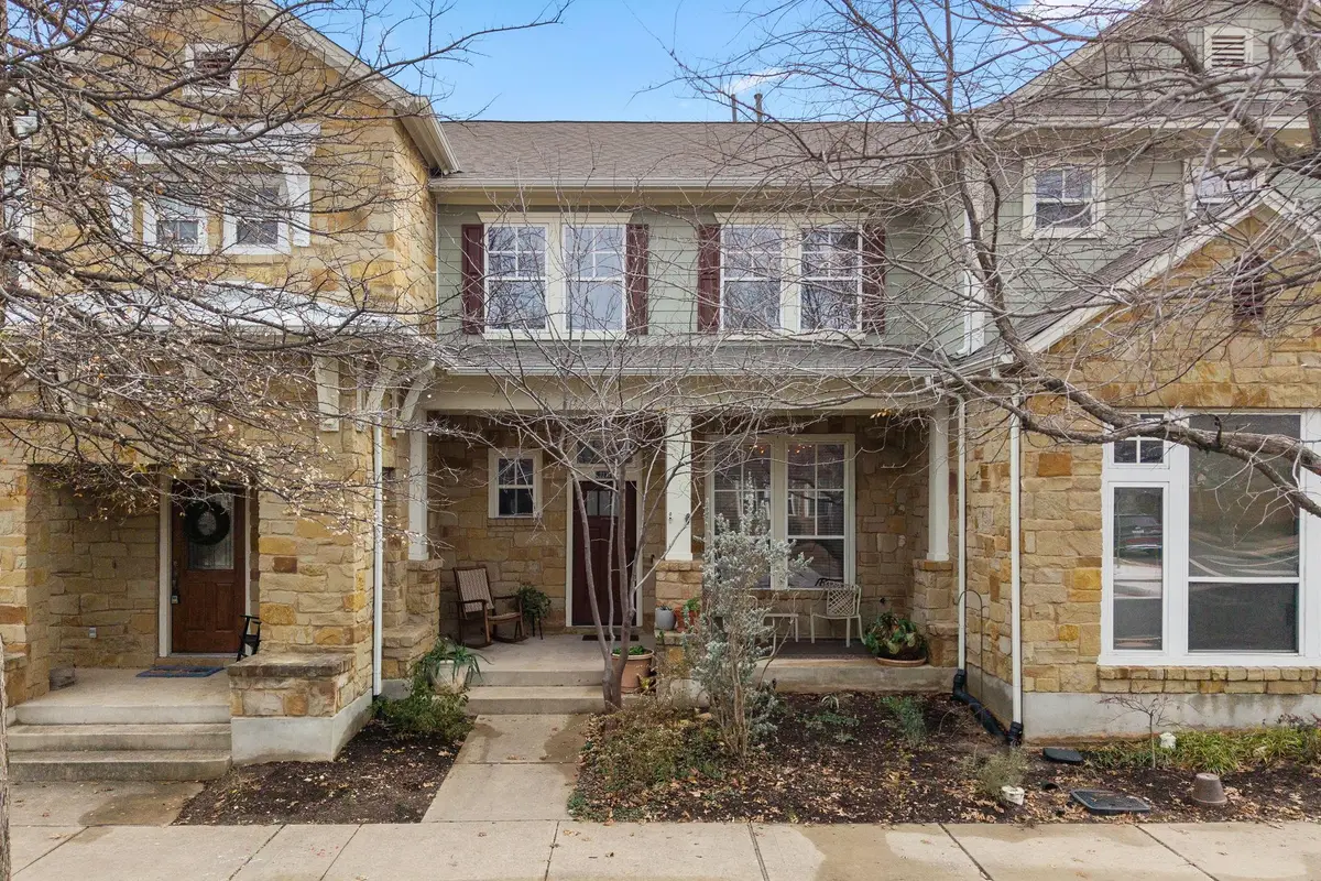 2237 Zach Scott St, Austin, TX 78723 - Image #1