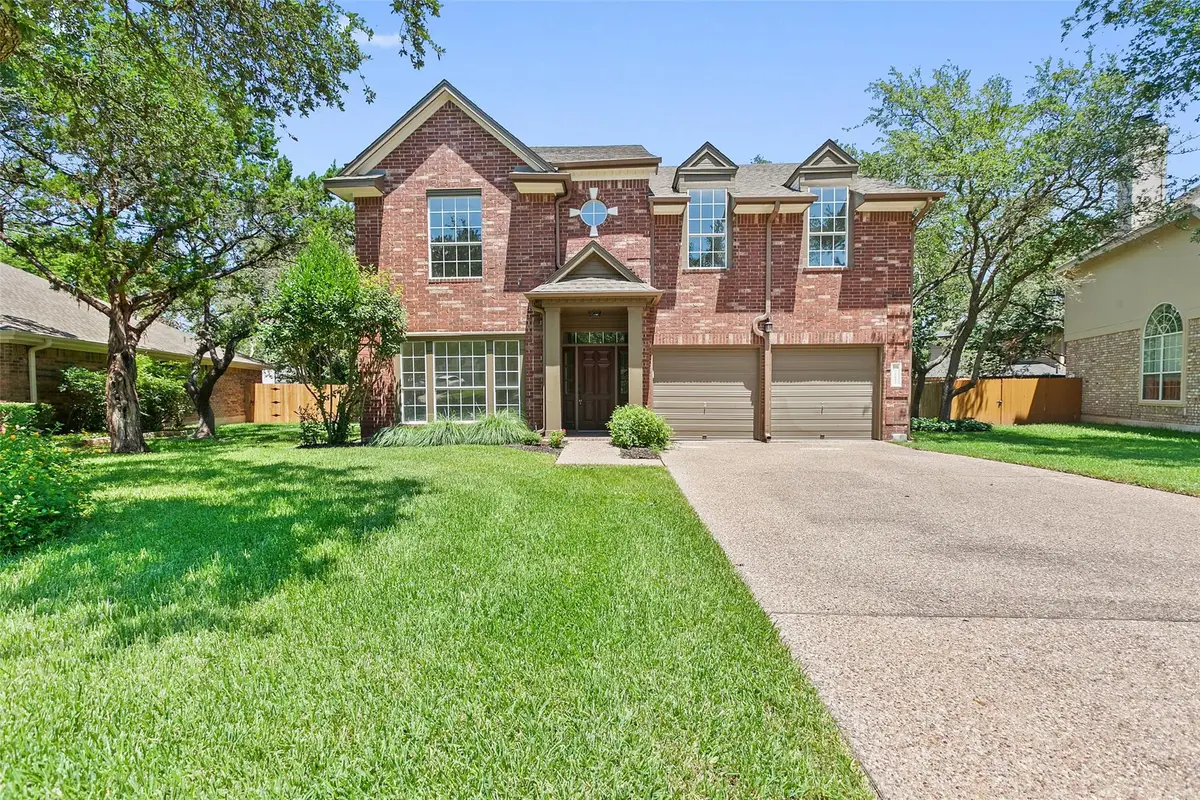 3811 Standfield Ct, Austin, TX 78732 - #1
