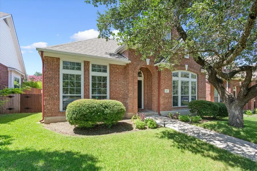 113 Village Park Dr, Georgetown, TX 78633 - #2