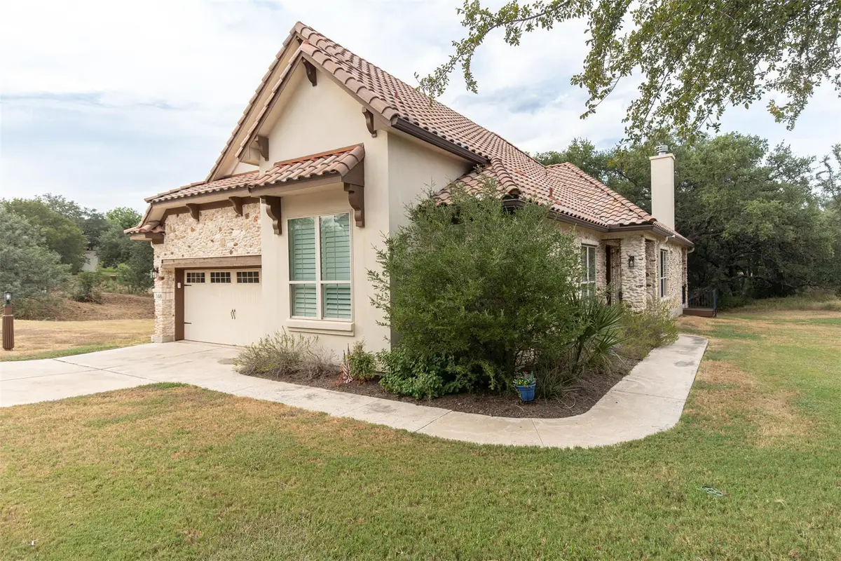 108 Gemstone, Horseshoe Bay, TX 78657 - Image #1