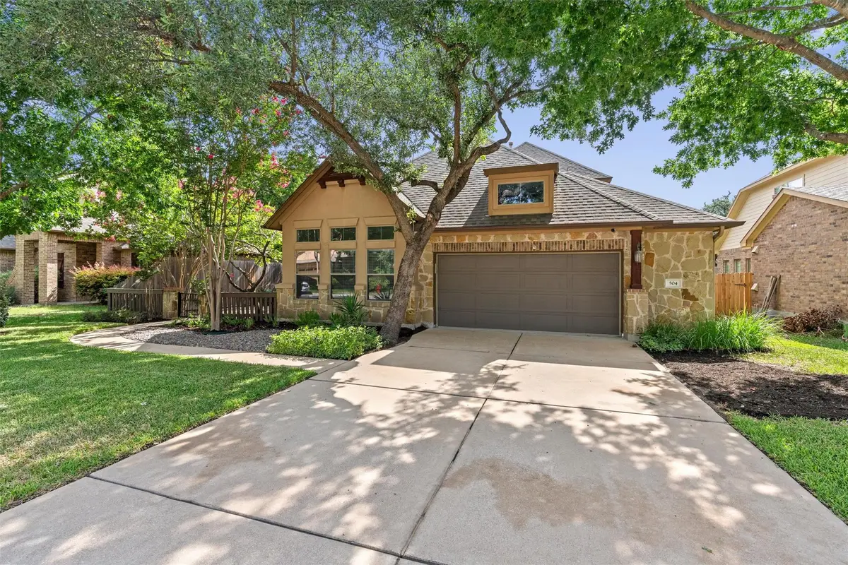 504 S Gadwall Ln, Cedar Park, TX 78613 - #1