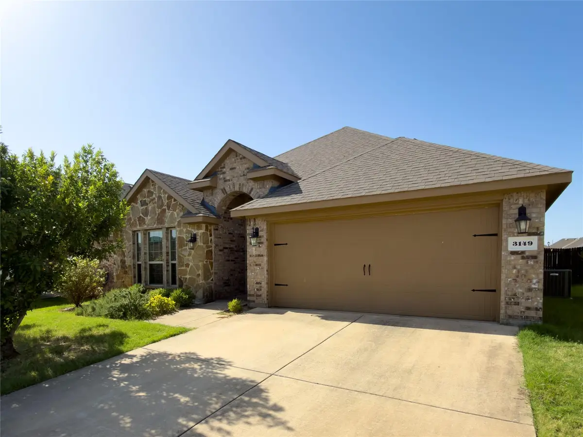 3149 Honeycomb Way, Royse City, TX 75189 - #1