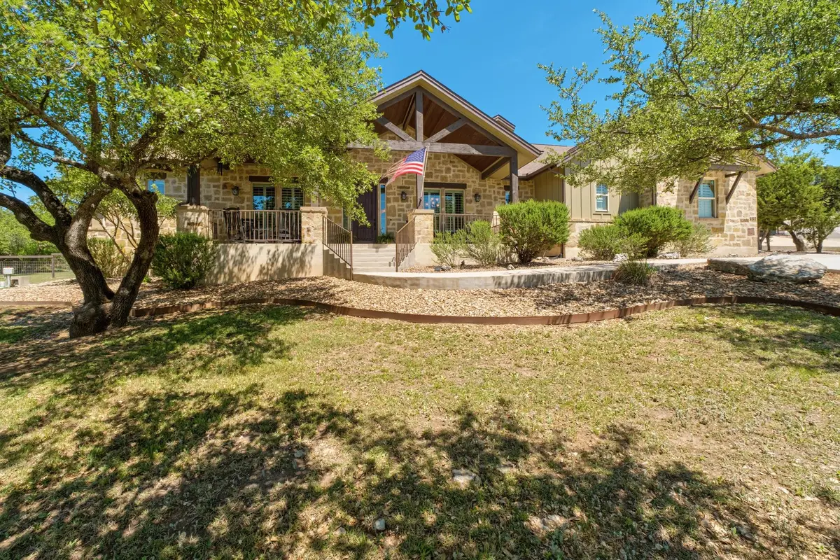 337 Golden Eagle Ln, Dripping Springs, TX 78620 - #1