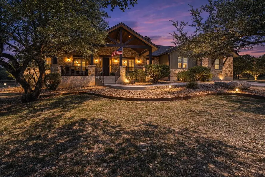 337 Golden Eagle Ln, Dripping Springs, TX 78620 - #2