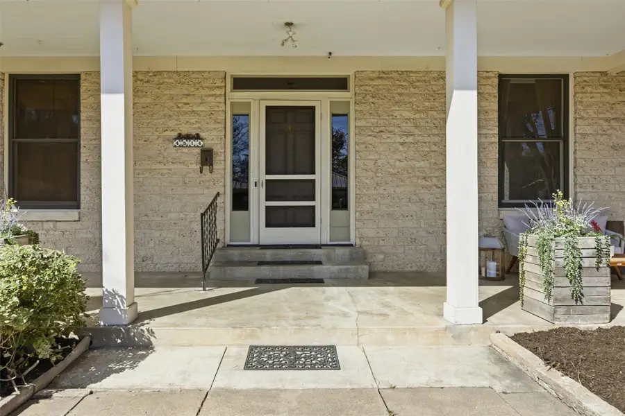 4514 Caswell Ave, Austin, TX 78751 - #2
