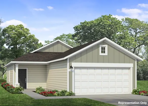 138 Cider Creek Dr, Elgin, TX 78621