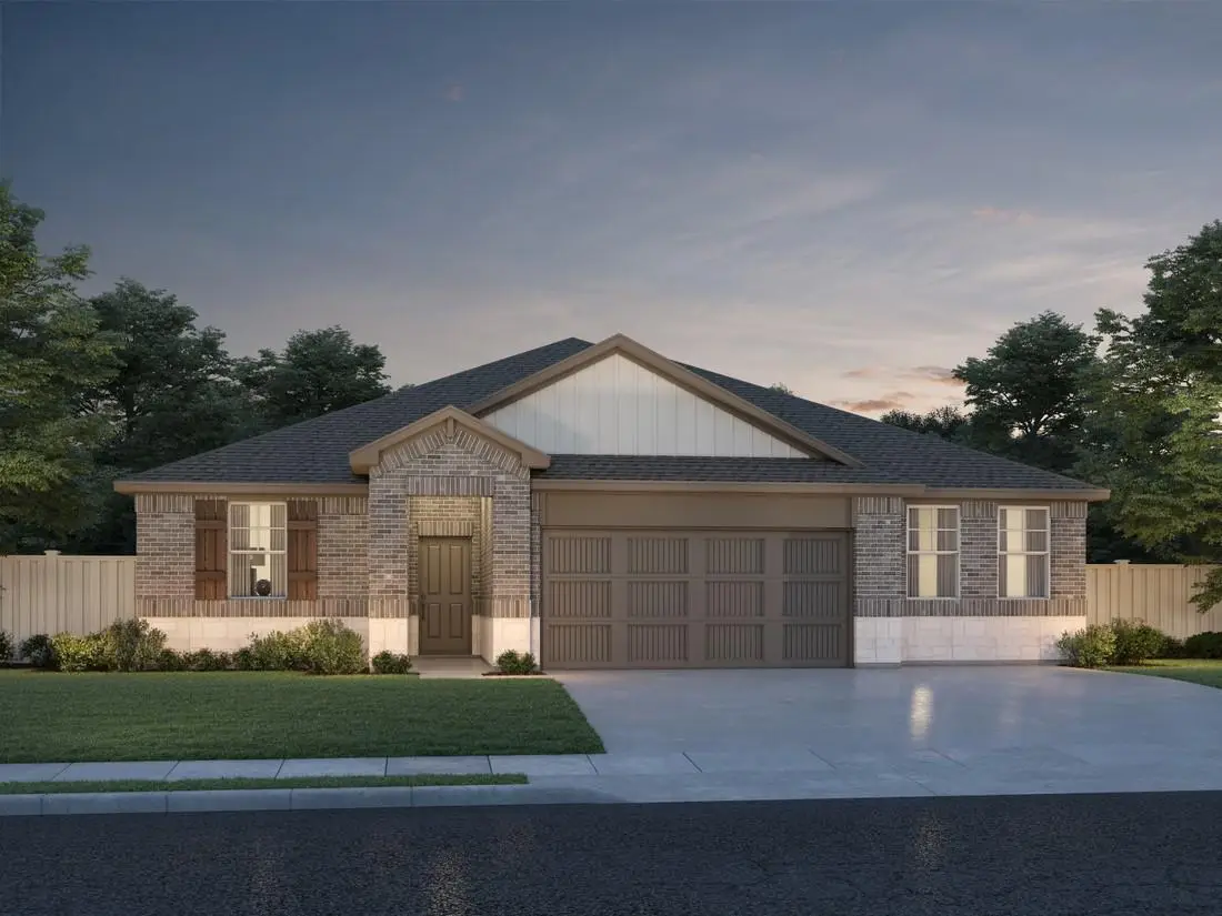 365 Old Town Rd, Kyle, TX 78640 - #1