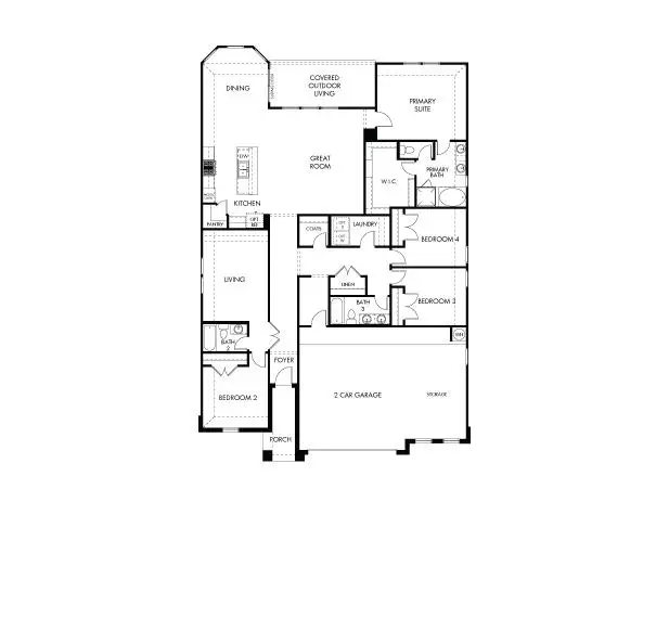 365 Old Town Rd, Kyle, TX 78640 - #2