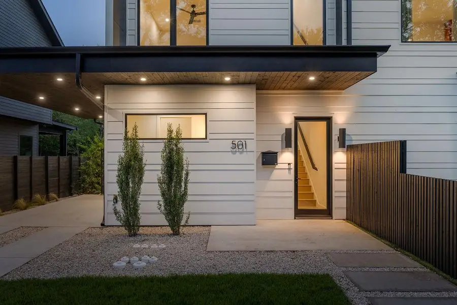 501 E 50th St, Austin, TX 78751 - #2