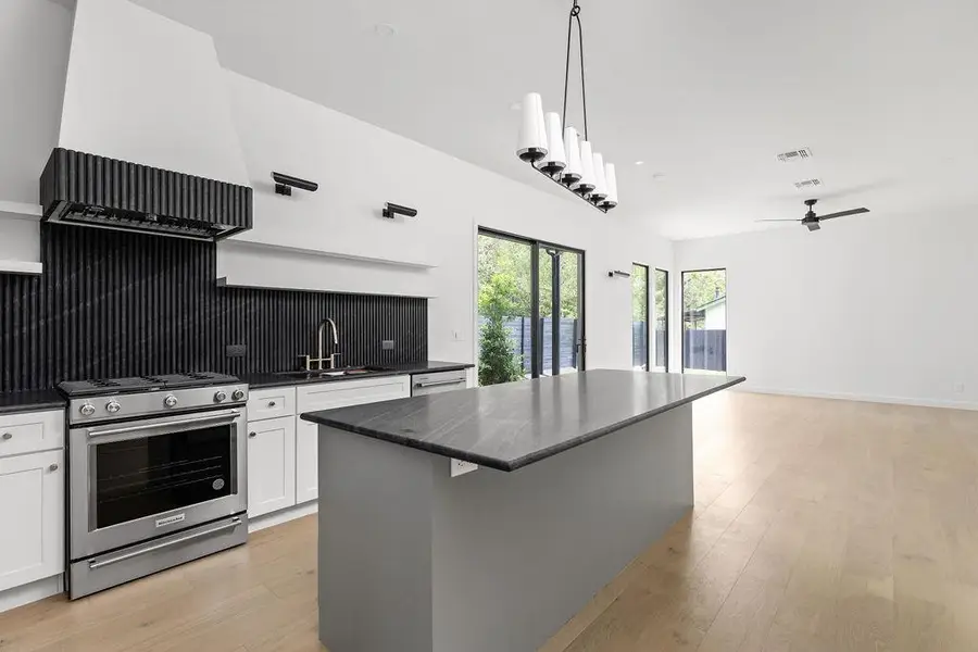 501 E 50th St, Austin, TX 78751 - #3