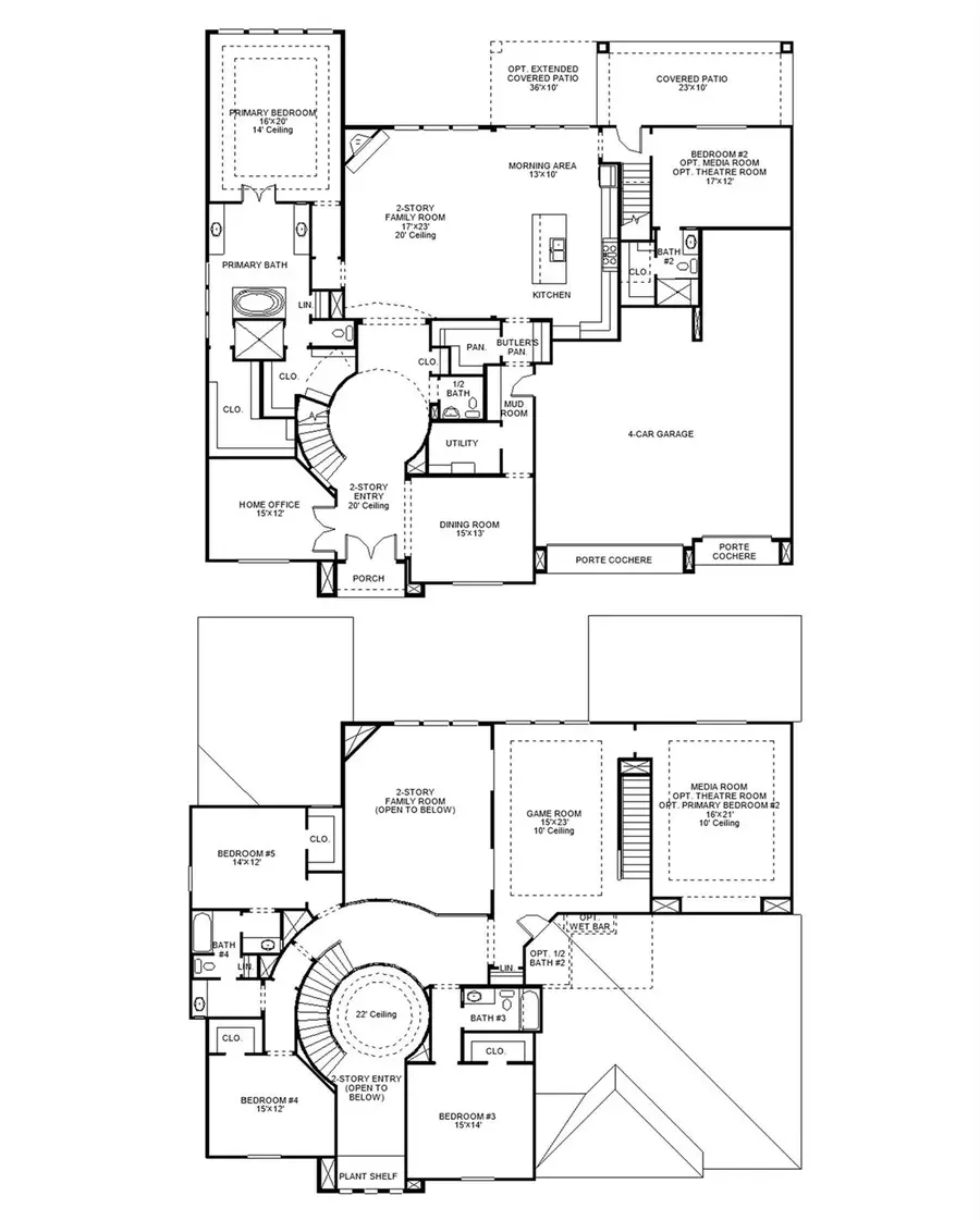 1333 Sunset Hill Way, Georgetown, TX 78628 - #2