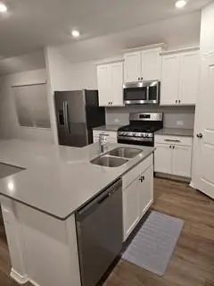 405 Doherty St, Kyle, TX 78640 - #2