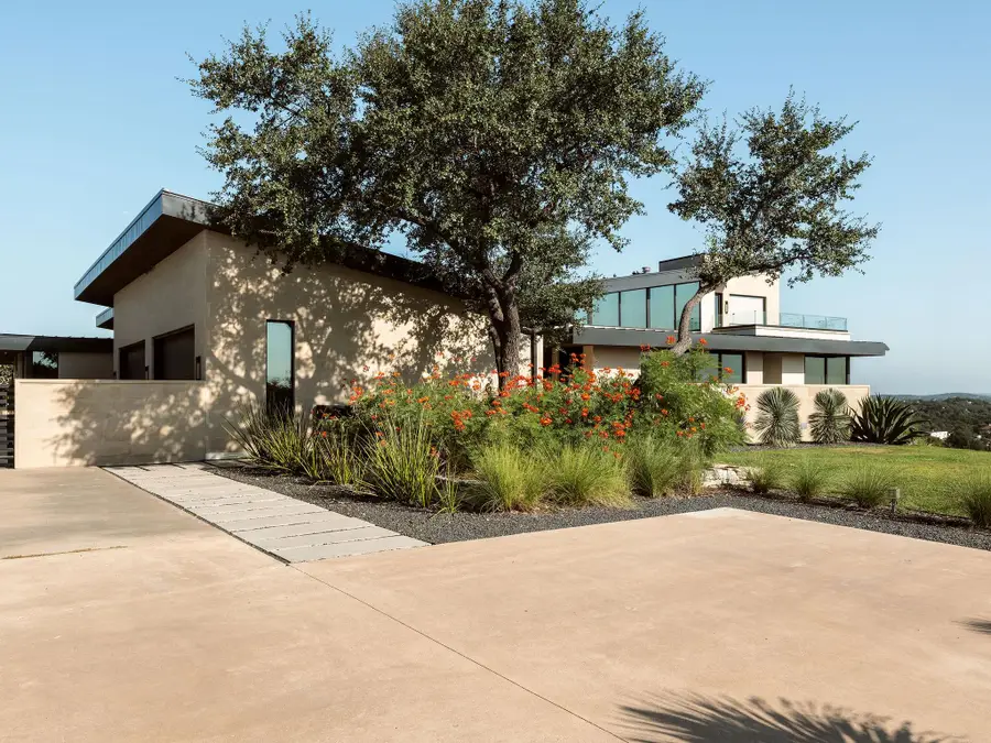 4416 Amarra Dr, Austin, TX 78735 - #2