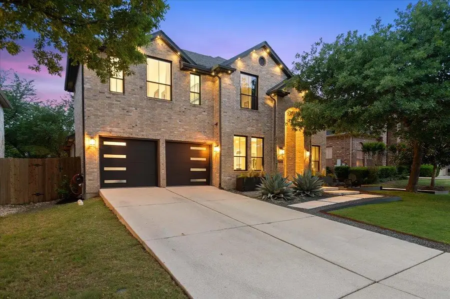 11805 Via Grande Dr, Austin, TX 78739 - #3