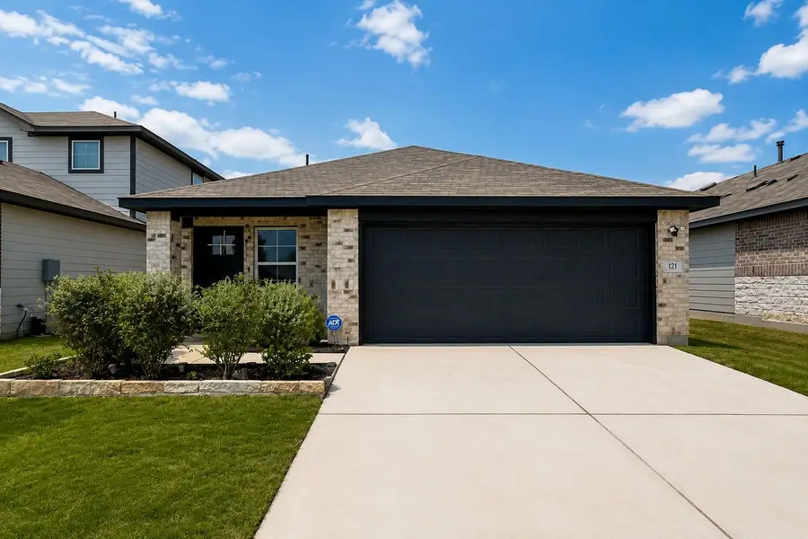 121 Santa Rosa Ln, Buda, TX 78610 - #2