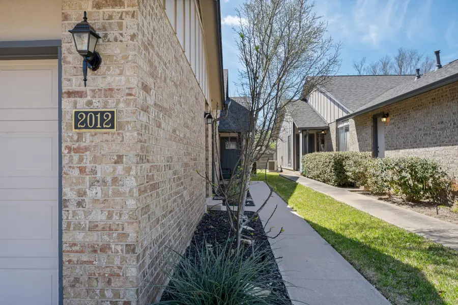 2012 Verbena Dr, Austin, TX 78750 - #2