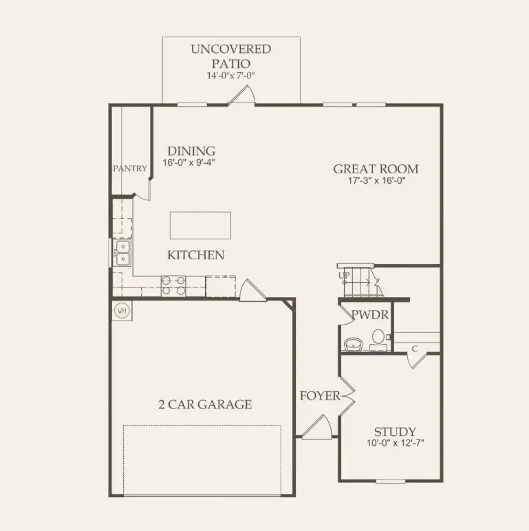 124 Hatari Trl, Jarrell, TX 76537 - #2