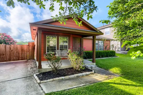 11401 Briarcreek Loop, Manor, TX 78653