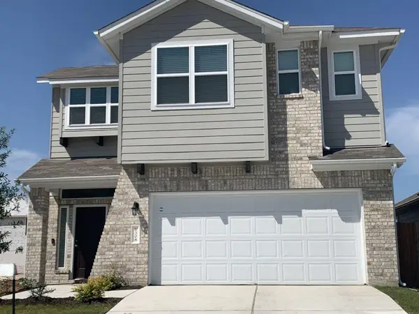 11005 Zip Cochise Way, Austin, TX 78653