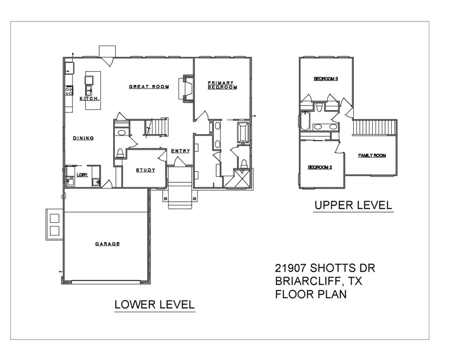 21907 Shotts Dr, Spicewood, TX 78669 - #3