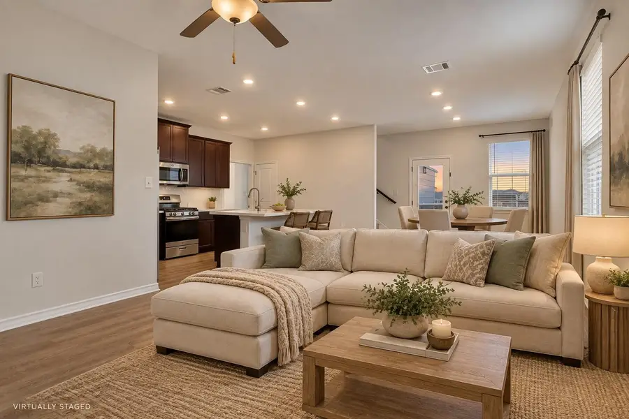 116 Gracie Way, Hutto, TX 78634 - #2