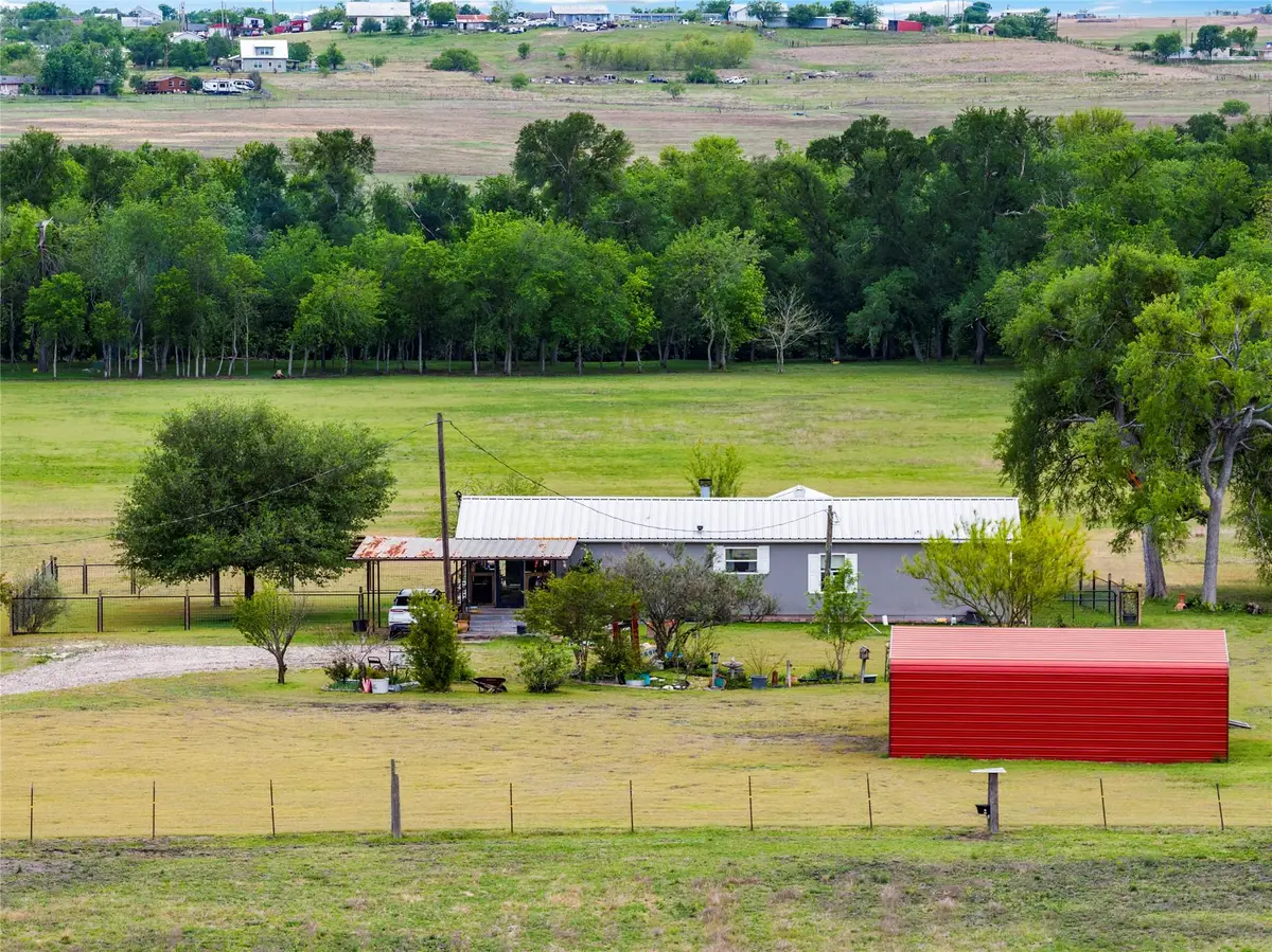820 County Road 454, Taylor, TX 78615 - #1
