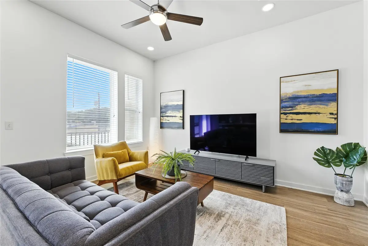 1900 Barton Springs Rd #2003, Austin, TX 78704 - #1