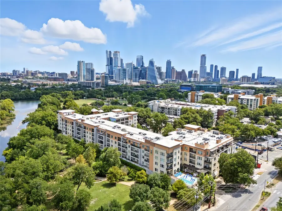 1900 Barton Springs Rd #2003, Austin, TX 78704 - #2