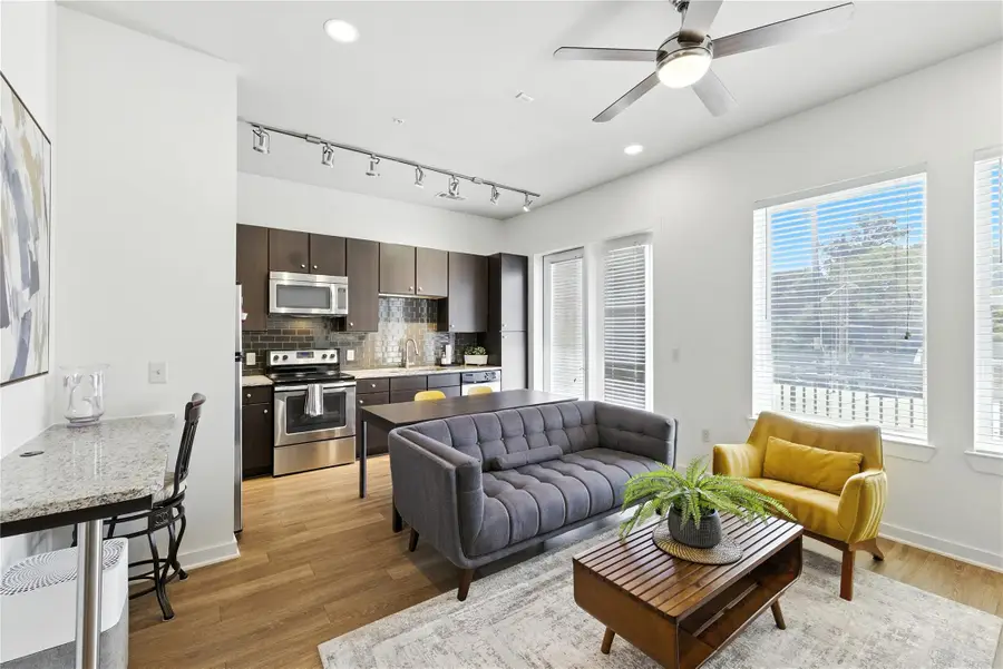 1900 Barton Springs Rd #2003, Austin, TX 78704 - #3