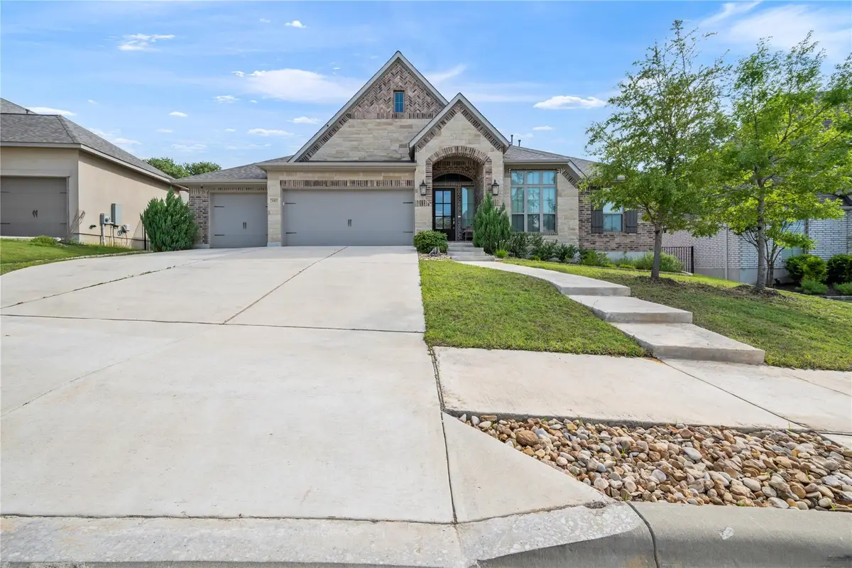 140 Catani Loop, Georgetown, TX 78628 - #1