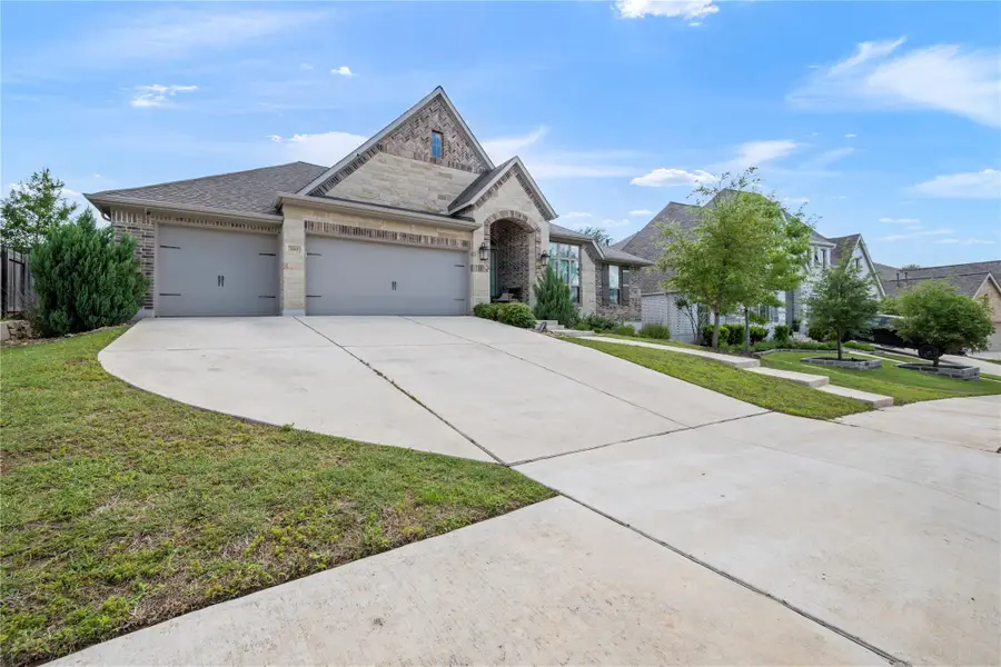 140 Catani Loop, Georgetown, TX 78628 - #2