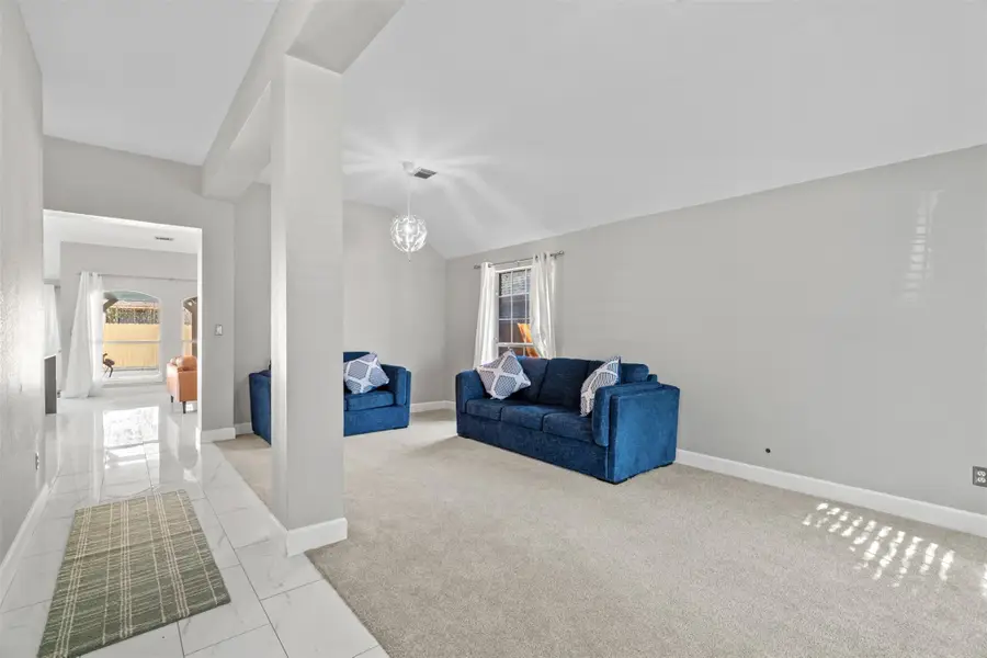 4409 Hunters Lodge Dr, Round Rock, TX 78681 - Image #3