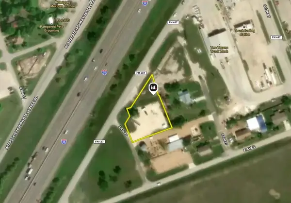 12660 N Ih 35 Highway, Jarrell, TX 76537