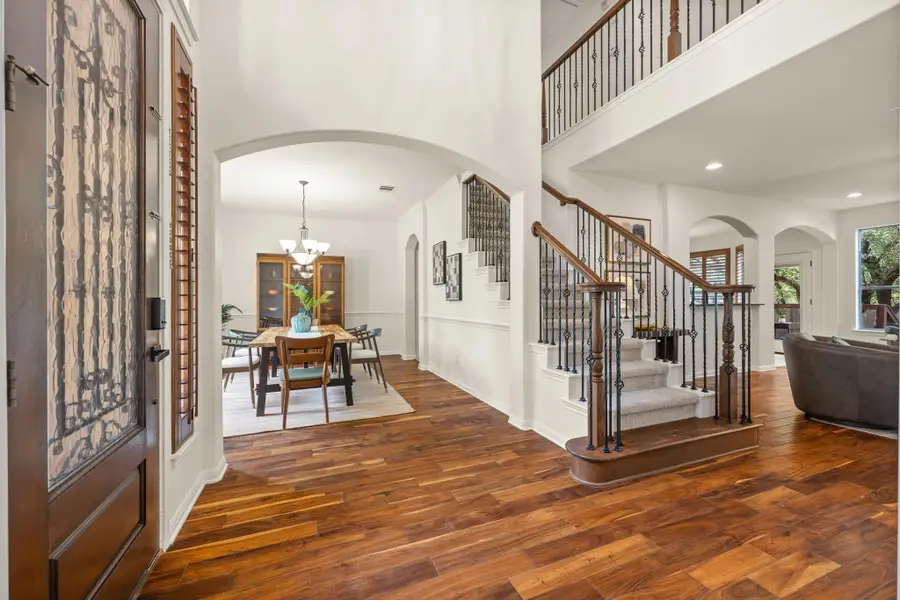 7921 Ladera Verde Dr, Austin, TX 78739 - #3