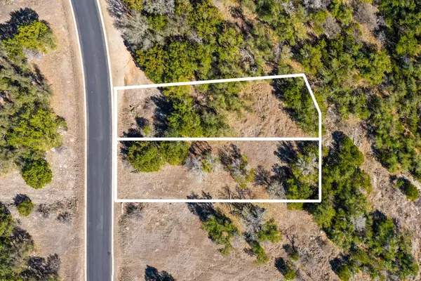 Lt 40018 Hi Ridge Rd, Horseshoe Bay, TX 78657