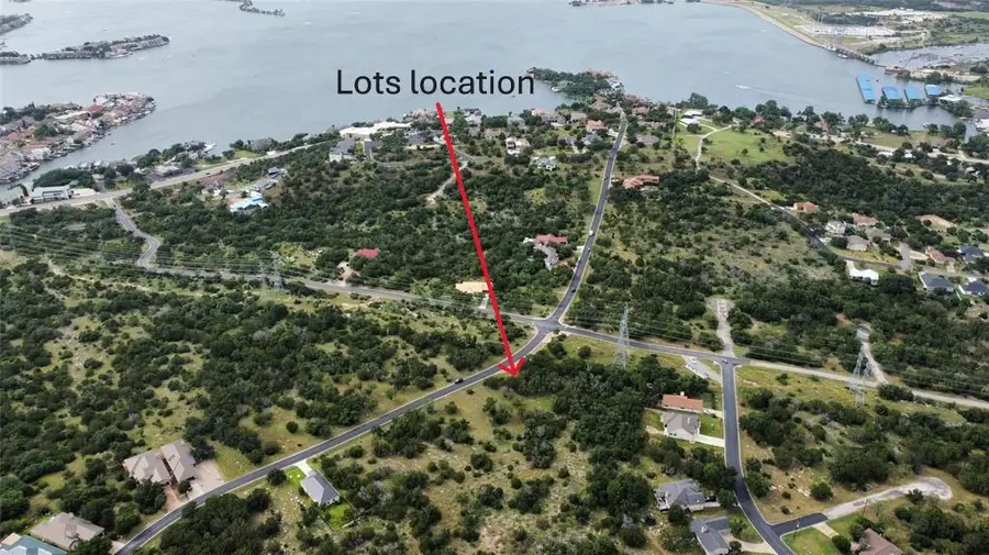 Lt 40018 Hi Ridge Rd, Horseshoe Bay, TX 78657 - #2